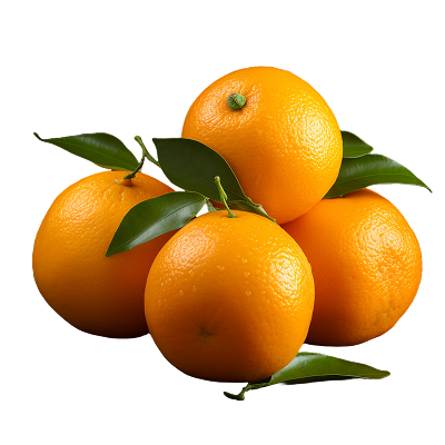mandarin Nile-harvest