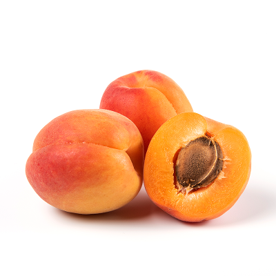 Apricots Nile-harvest
