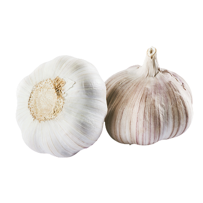 Garlic (Fresh & Dry)
