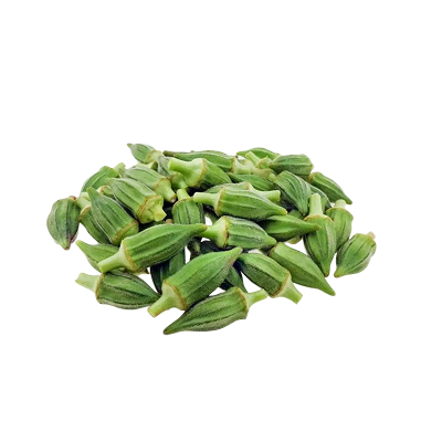 Okra