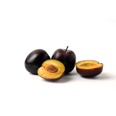 Plums Nile-harvest
