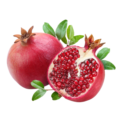 Pomegranates