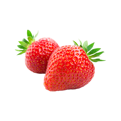 Strawberries Nile-harvest