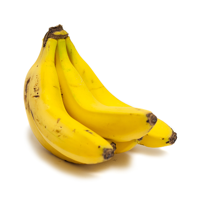 bananas Nile-harvest