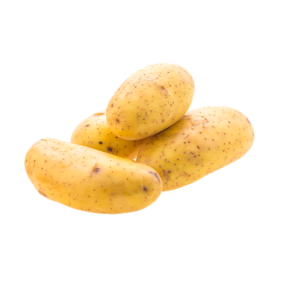 potatoes Nile-harvest