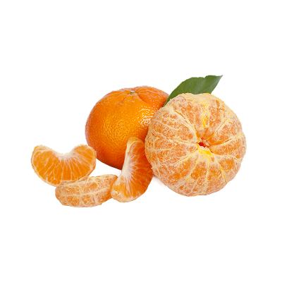 mandarin Nile-harvest
