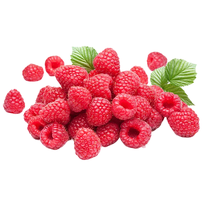raspberries Nile-harvest