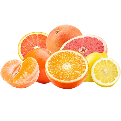 citrus Nile-harvest